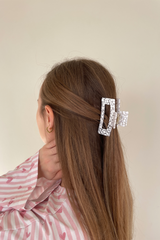 Haarklammer | Dots Haarklammer | Dots