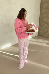 Sleep Pants | Hearts Sleep Pants | Hearts