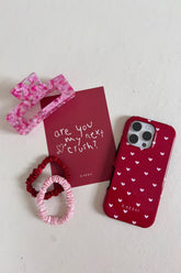 Handyhülle | Hearts