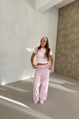 Sleep Pants | Hearts Sleep Pants | Hearts
