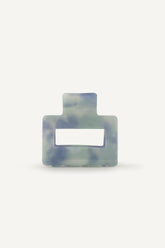 Haarklammer Square | Frozen