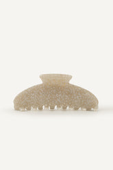 Moon Haarklammer | Snowflake