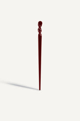 Haarnadel | Santa Red