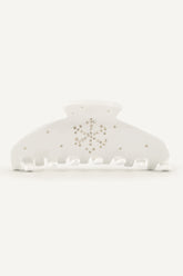 Statement Clip | Snowflake
