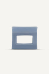 Lunar Clip | Shiny Blue