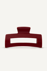 Haarklammer | Santa Red