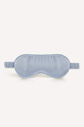 Silk Sleepmask | Ice
