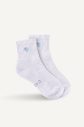 Socken | Blue Heart