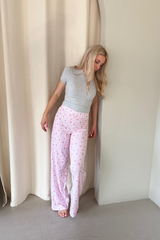 Sleep Pants | Hearts Sleep Pants | Hearts