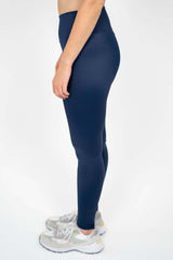 Core Leggings | Royal Core Leggings | Royal