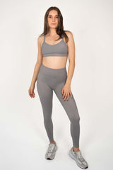 V-Back Top | Seal V-Back Top | Seal