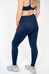 Core Leggings | Royal Core Leggings | Royal
