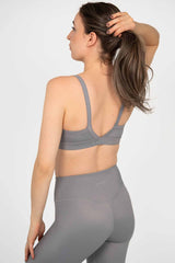 V-Back Top | Seal V-Back Top | Seal