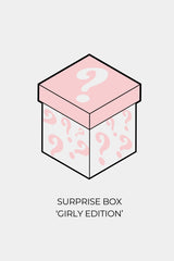 Surprise Box - Girly Edition Surprise Box - Girly Edition