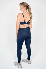 Core Leggings | Royal Core Leggings | Royal