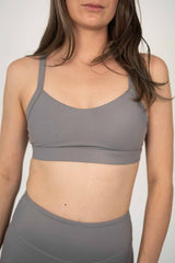 V-Back Top | Seal V-Back Top | Seal