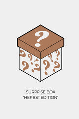 Surprise Box - Herbst Edition Surprise Box - Herbst Edition