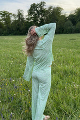 Sleep Pants | Daisies