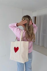 Tragetasche | Red Heart