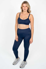Core Leggings | Royal Core Leggings | Royal