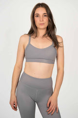 V-Back Top | Seal V-Back Top | Seal