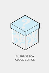 Surprise Box - Cloud Edition Surprise Box - Cloud Edition