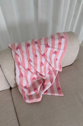 Towel | Hearts