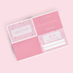 GIFT CARD GIFT CARD