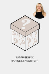 Surprise Box - Janine's Edition Surprise Box - Janine's Edition