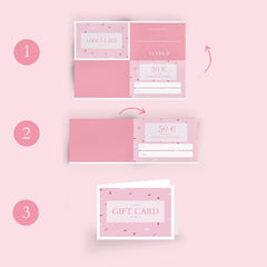 GIFT CARD GIFT CARD