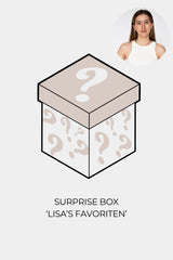 Surprise Box - Lisa's Edition Surprise Box - Lisa's Edition