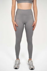2. Wahl Core Leggings | Seal 2. Wahl Core Leggings | Seal