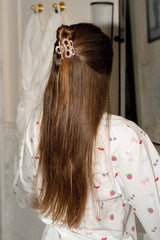 Blumenhaarklammer | Girldreams Blumenhaarklammer | Girldreams