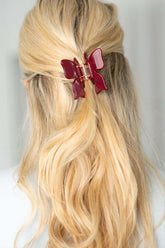 2. Wahl Bow Clip