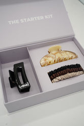 THE STARTER KIT - S