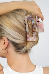 Haarklammer | Galaxy Haarklammer | Galaxy