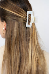 Haarklammer | Marble Haarklammer | Marble