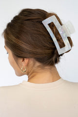 Haarklammer | Marble Haarklammer | Marble
