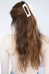 Haarklammer | Vanilla Haarklammer | Vanilla