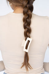 Haarklammer | Vanilla Haarklammer | Vanilla