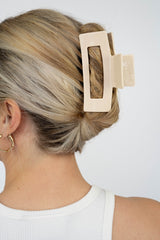 Haarklammer | Vanilla Haarklammer | Vanilla