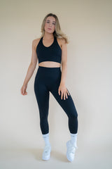 2. Wahl Ivy Leggings | Black 2. Wahl Ivy Leggings | Black