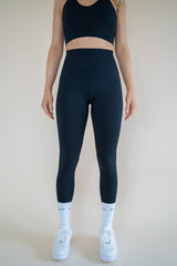 2. Wahl Ivy Leggings | Black 2. Wahl Ivy Leggings | Black