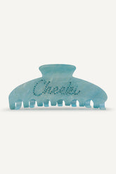 Statement Clip | Blue Sugar