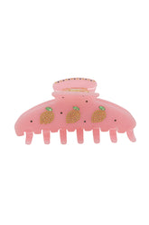 Statement Clip | Lemons