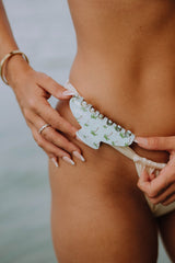 Statement Clip | Palmtrees Statement Clip | Palmtrees