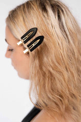2. Wahl Creaseless Clips