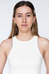 Creaseless Clips | Marble Creaseless Clips | Marble