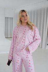 Sleep Shirt | Sweet Treats