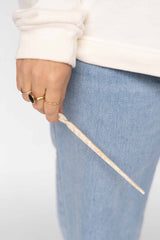 Haarnadel | Ivory Haarnadel | Ivory